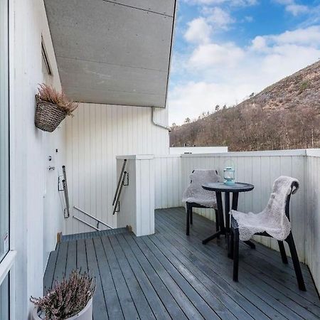 Stor Og Moderne Leilighet I Indre Arna Bergen Gratis Parkering!! Exteriör bild