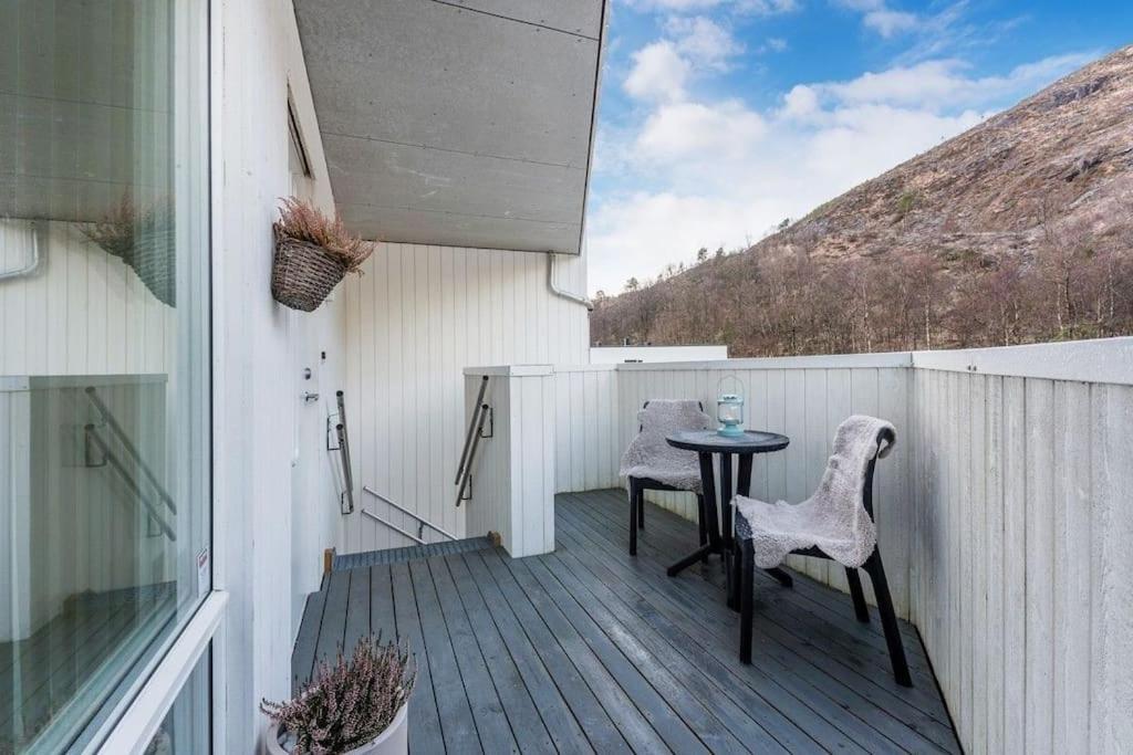 Stor Og Moderne Leilighet I Indre Arna Bergen Gratis Parkering!! Exteriör bild