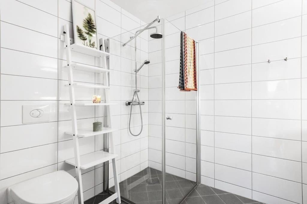 Stor Og Moderne Leilighet I Indre Arna Bergen Gratis Parkering!! Exteriör bild
